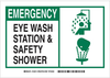 Exit Signs and Signage - 132215 - Brady Corporation