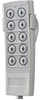 Hand Controls for Medical/Home Bed Ergonomic Motion - TH7 Series - TiMOTION Technology