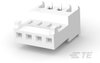 Rectangular Wire & Cable Connectors & Housings - 3-644563-4 - TE Connectivity