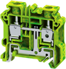 Terminal Blocks - Din Rail, Channel - 1920-CYG10-ND - DigiKey