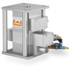 Eriez Model CFP Metal Separator