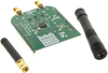 Sx1276 433/915Mhz Mbed Shield Rohs Compliant Semtech - 14AC8254 - Newark, An Avnet Company