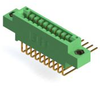 Card Conn, Dual Side, 20Pos, Wire Wrap; Card Edge Connector Type Edac - 76AJ0472 - Newark, An Avnet Company