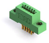 Card Edge Conn, Dual, 10Pos, Th; Card Edge Connector Type Edac - 65AJ6105 - Newark, An Avnet Company