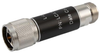 Rf Attenuator, 2W/10, N Plug-Jack; Rf Attenuator Interface Type L-Com - 38AH5055 - Newark, An Avnet Company