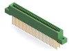 Card Conn, Dual Side, 64Pos, Wire Wrap; Card Edge Connector Type Edac - 69AJ6470 - Newark, An Avnet Company