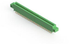 Card Conn, Dual Side, 50Pos, Wire Wrap; Card Edge Connector Type Edac - 61AJ3750 - Newark, An Avnet Company