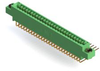 Card Conn, Dual Side, 52Pos, Wire Wrap; Card Edge Connector Type Edac - 75AJ6052 - Newark, An Avnet Company