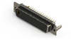 Combo D-Sub Conn, Rcpt, Dd-47W1, Th; Product Range Edac - 53AJ3277 - Newark, An Avnet Company