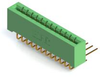 Card Edge Conn, Dual Side, 24Pos, Th; Card Edge Connector Type Edac - 59AJ5285 - Newark, An Avnet Company