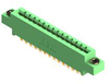 Card Edge Connector Rohs Compliant Edac - 63AJ2602 - Newark, An Avnet Company