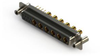 Combo D-Sub Conn, Rcpt, Dc-13W6, Th; Product Range Edac - 54AJ7668 - Newark, An Avnet Company
