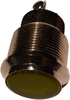 Panel Indicator, Yellow, 1.18, 24Vdc; Led Color Dialight - 84AJ0736 - Newark, An Avnet Company