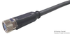 Sensor Cord, 3P, M8 Rcpt-Free End, 1.5M; Connector Type A Te Connectivity - 98X9029 - Newark, An Avnet Company
