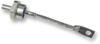 Diode, Rectifier, 800V, 150A, Do8; Repetitive Reverse Voltage Vrrm Max Genesic Semiconductor - 42AC1175 - Newark, An Avnet Company