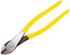 Diagonal Cutting Plier, Angled Head, 9; Plier Style Klein Tools - 17AC7706 - Newark, An Avnet Company