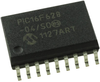 Microcontroller Mcu, 8 Bit, Pic16, 4Mhz, Soic-18; Product Range Microchip - 59K0246 - Newark, An Avnet Company