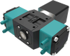 Diaphragm Liquid Pump -- NFB 60