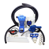 Macnaught M3 12V DEF Pump Kit 6.6 GPM with Auto Nozzle and Meter -- DEF12VKIT