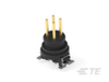 Standard Circular Connectors - 474329-E - TE Connectivity