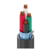 Security & Sound, #16-4c, BC, Shielded, CMR - 5202FE - Belden Inc.