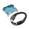 Evaluation and Demonstration Boards and Kits - 505-MAX77787JEVKIT#-ND - DigiKey
