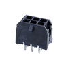 Connectors, Interconnects - Rectangular Connectors - Headers, Male Pins -- 0449145602 - Image
