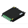 FX ECX CASS OS2 12P MPO12(F) LC_DX/APC TYPE-A GN_ADP - FCSX12LAMF - Belden Inc.