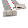 Rectangular Cable Assemblies - M3AGK-1636J-ND - DigiKey