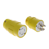 Circular Connector Assemblies - 1301210065-ND - DigiKey