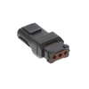 Free Hanging, Panel Mount - 1508-D369-R33-NS1-ND - DigiKey
