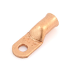Standard Eyelet 36010, Bare Copper, 1 Ga., 1/4