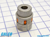 KTRC Couplings - KTR-19MMST-LD19-0563CA - Galco Industrial Electronics