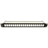 Patchbay, Jack Panels - 4654-CP30162-ND - DigiKey