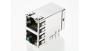 Modular Connectors / Ethernet Connectors - 1888652-1 - Powell Electronics, Inc.