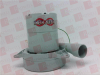 Motor - 99642709 - Radwell International