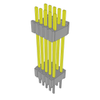 Board Spacers, Stackers (Board to Board) - DWM-05-60-S-D-600-ND - DigiKey