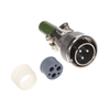 Circular Connector Assemblies - 1003-CA06COM-E22-2P-B-44-ND - DigiKey