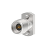 Coaxial Connector (RF) Assemblies -- 0734040200-ND - Image