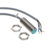 Proximity Sensors - Industrial - 2046-NJ5-18GM50-E2-ND - DigiKey