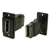 USB, DVI, HDMI Connector Adapters - 4654-CP30733M3B-ND - DigiKey