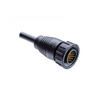 Circular Cable Assemblies - 1754-1DD-18BFMM-LL6A04-ND - DigiKey