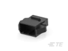 Rectangular Wire & Cable Connectors & Housings - 2-1903131-6 - TE Connectivity