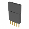Headers, Receptacles, Female Sockets - SAM11081-ND - DigiKey