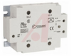Relay;SSR;Reversing;DPDT;25A;Ctrl-V 4-32DC;48-660VAC;PnlMnt;ScrewTerm;GN0 Series - 70134266 - Allied Electronics, Inc.