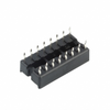IC Sockets - 1825373-4-ND - DigiKey