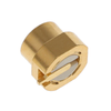 Coaxial Connector (RF) Assemblies - 900-0733000440-ND - DigiKey