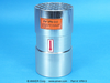 Vacuum Relief Valves -- VRV-3 - Image