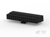 Rectangular Wire & Cable Connectors & Housings - 3-2316110-0 - TE Connectivity
