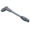 Between Series Adapter Cables - 1754-MSXS08MR-SPBML-SX003-ND - DigiKey